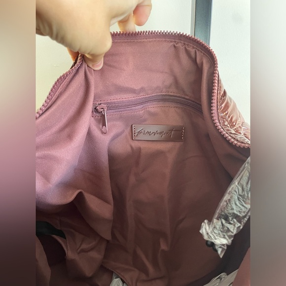 FP Movement by Free People Red Travel Bag - Picture 6 of 9